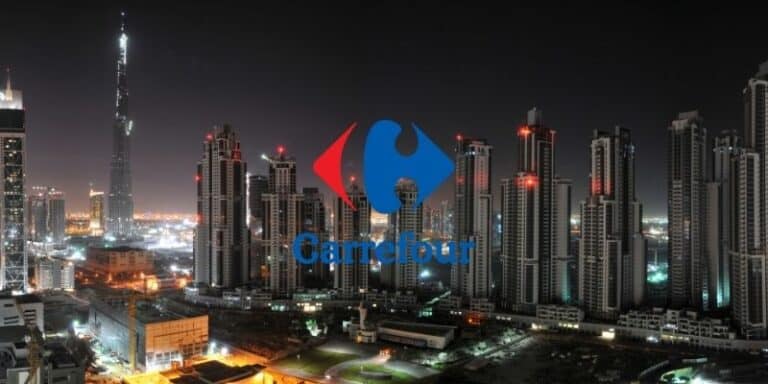 carrefour