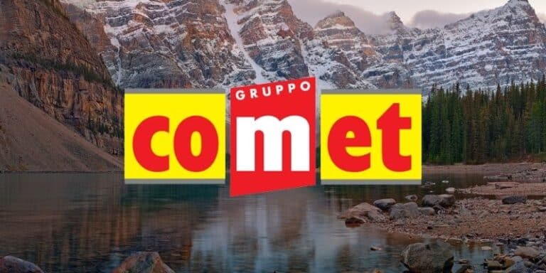 comet