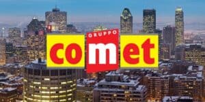 comet