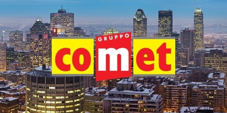 comet