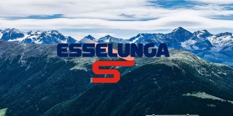 esselunga