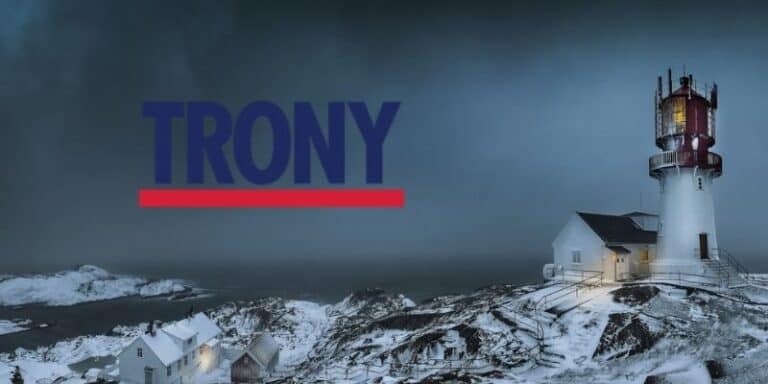 trony