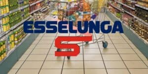 esselunga