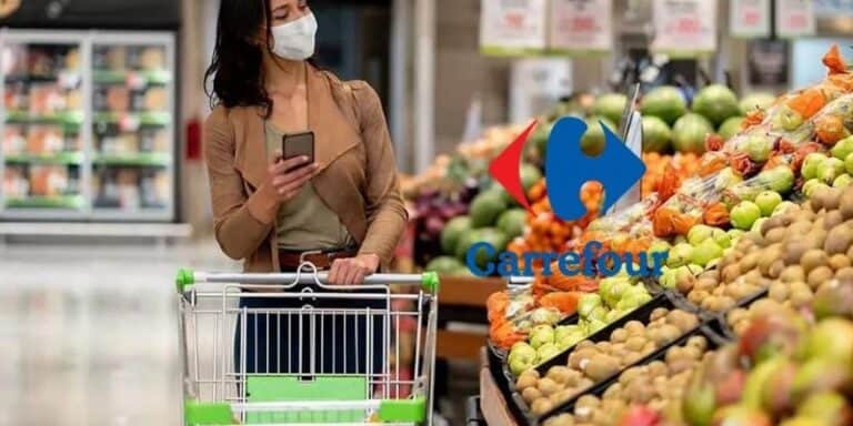 carrefour
