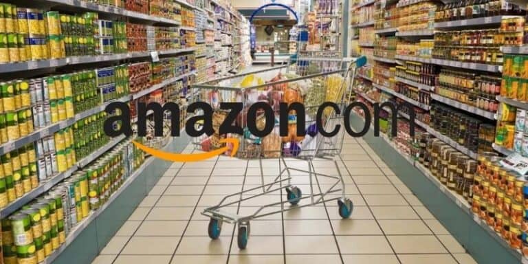 amazon