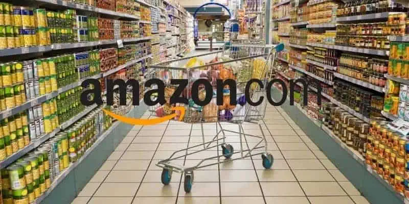 amazon
