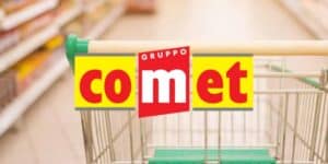 comet