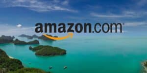 amazon