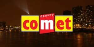 comet