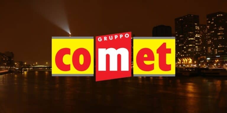 comet
