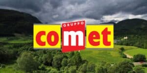 comet