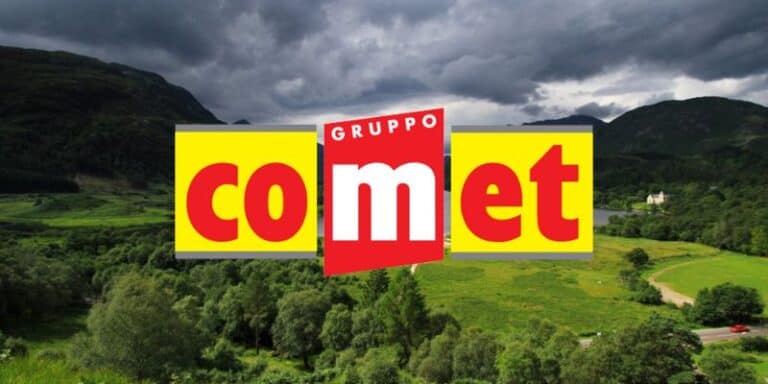 comet