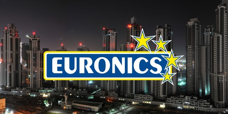 Euronics, le offerte sono assurde, ecco tutti i prezzi più bassi