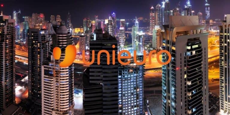 unieuro
