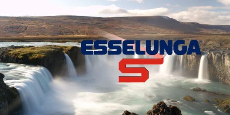 esselunga