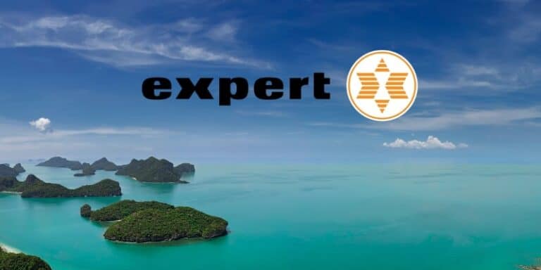 expert