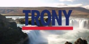 trony