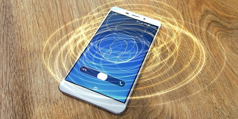 Radiazioni smartphone