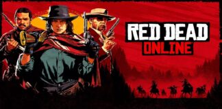 Red Dead Redemption 2, Red Dead Online, Rockstar Games