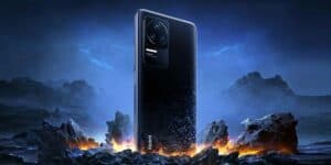 Redmi, K50 Pro, K50S Pro, Qualcomm
