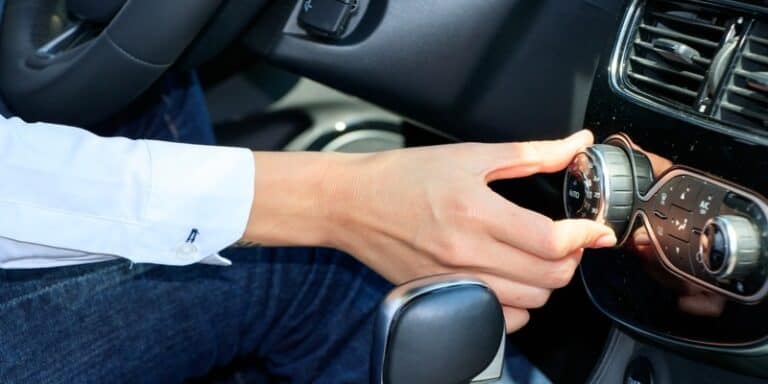 Risparmiare benzina e diesel con il trucco del “freddo”