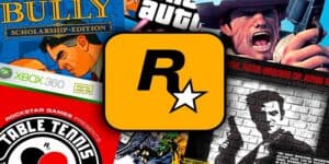 Rockstar Games, GTA IV, Red Dead Redemption, Remake