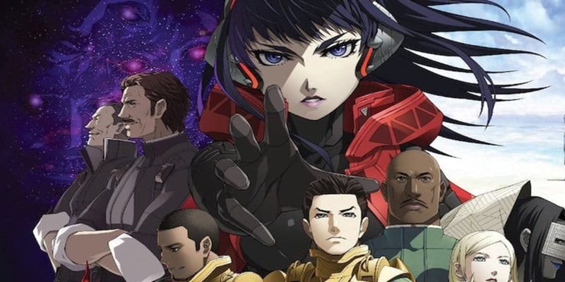 SEGA porterà i giochi sul grande schermo Persona e Shin Megami Tensei