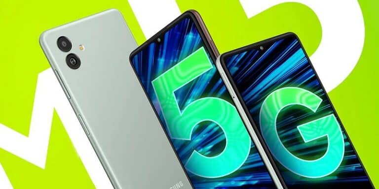 Samsung-Galaxy-M13-5G-ufficiale-India