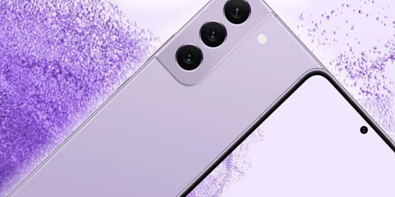 Samsung-Galaxy-S22-Bora-Purple-