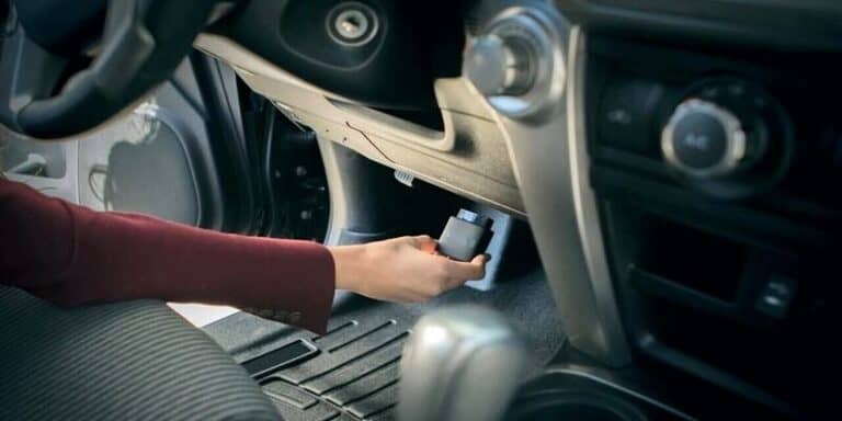 Sicurezza auto 2022 Alcolock, ISA e scatola nera