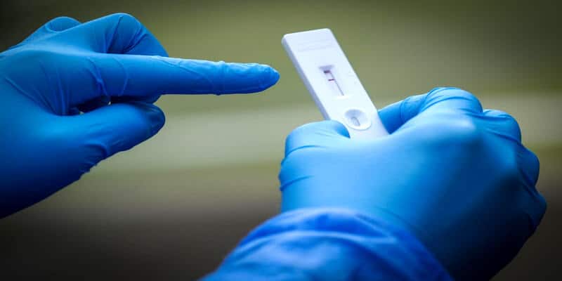 Sintomi Covid ma tampone negativo