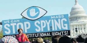 Società bloccata dal governo USA