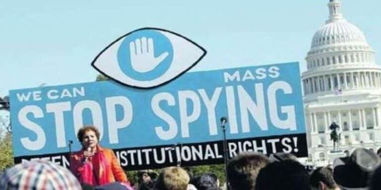 Società bloccata dal governo USA