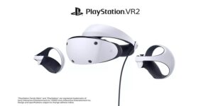 Sony, PlayStation VR2, PlayStation 5