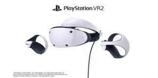 Sony, PlayStation VR2, PlayStation 5