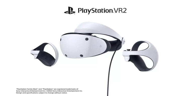 Sony, PlayStation VR2, PlayStation 5