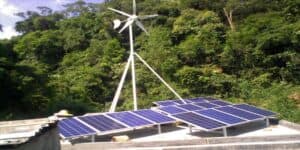 Superbonus 2022 dal pannello fotovoltaico al kit mini eolico