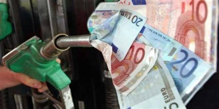 Taglio accise sui carburanti