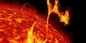 Tempesta Solare (2)