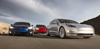 Tesla, Elon Musk, Model S, Model 3, Model X, Model Y, Cybertruck, Roadster, low-cost