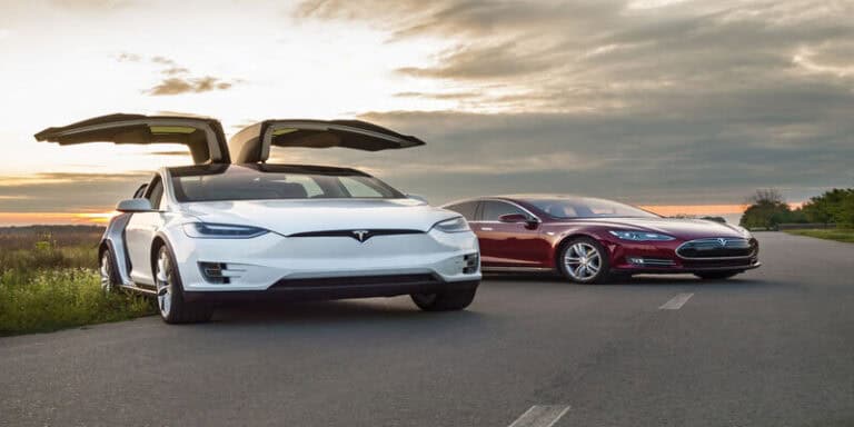 Tesla calo delle consegne e delle vendite durante il Q2 2022