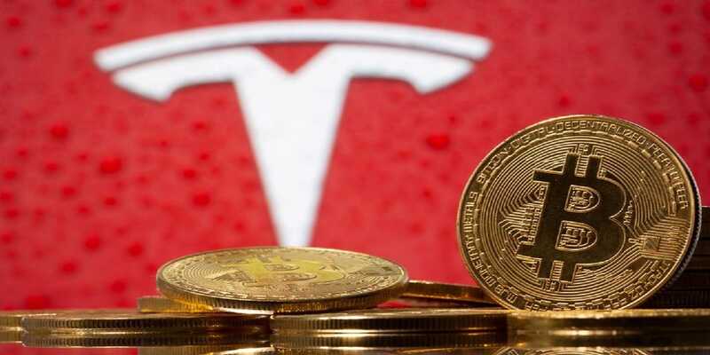 Tesla ha venduto il 75 percento dei Bitcoin