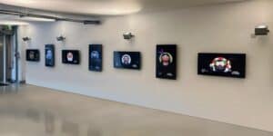 The NFT Gallery, NFT, UK