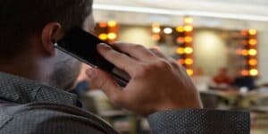 Truffa Android falsi operatori telefonici