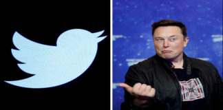 Twitter denuncia Elon Musk
