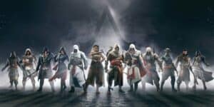 Ubisoft pronta a tagliare il supporto ai giochi