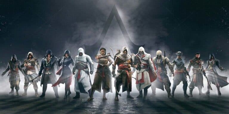Ubisoft pronta a tagliare il supporto ai giochi