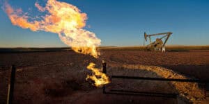 Una proposta europea vuole diminuire ulteriormente le scorte di gas