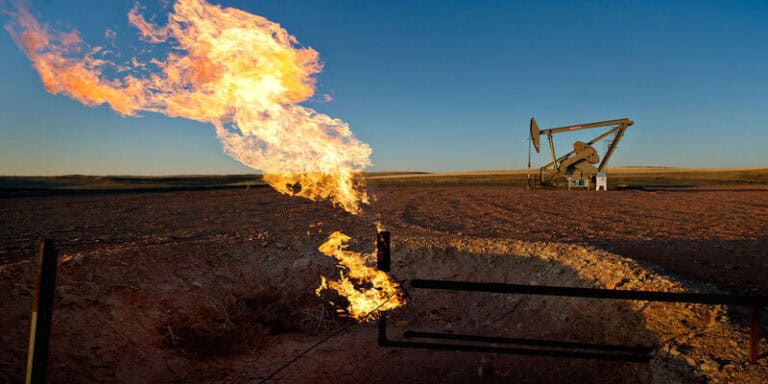 Una proposta europea vuole diminuire ulteriormente le scorte di gas