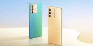 Vivo Y35 specifiche